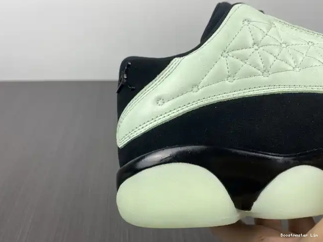 Bmlin Jordan DM0803-300 Low Single's Air (2021) Day Retro 13 0615